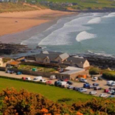 Hotel Coastal Escape Barnstaple Zewnętrze zdjęcie