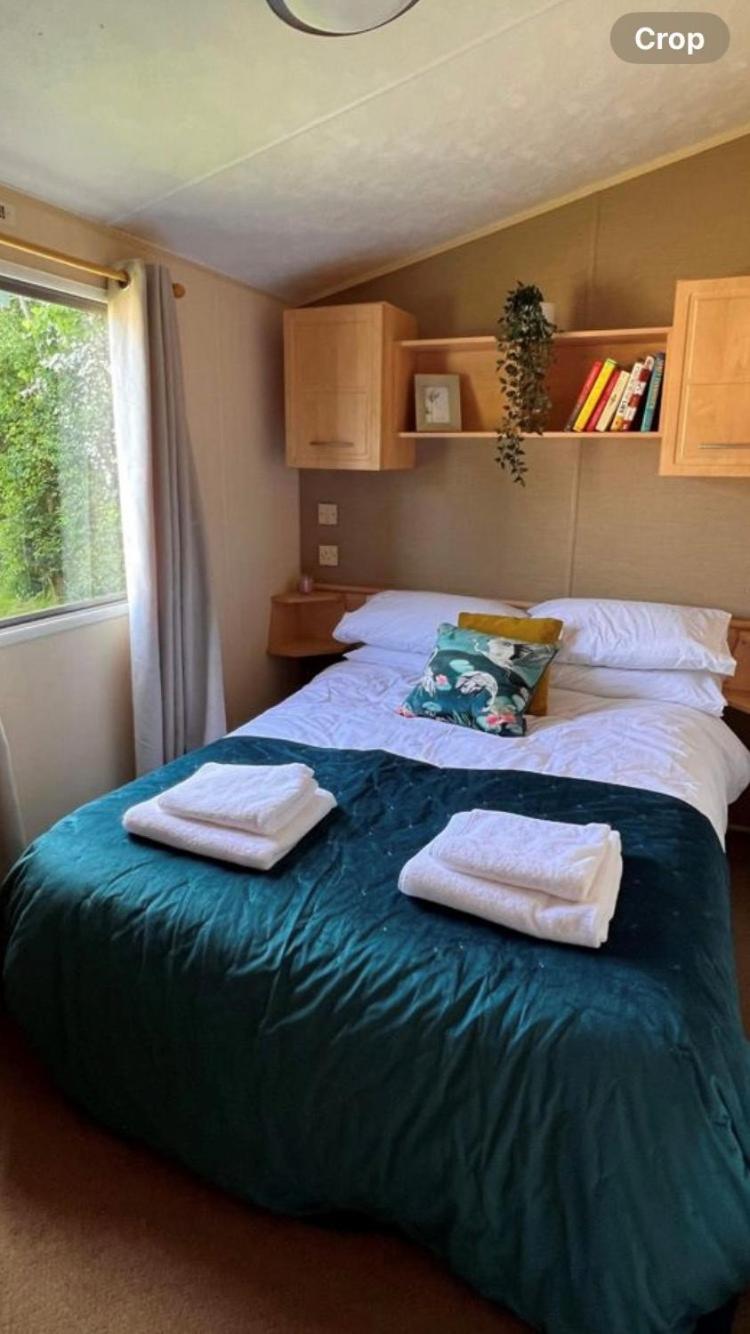 Hotel Coastal Escape Barnstaple Zewnętrze zdjęcie