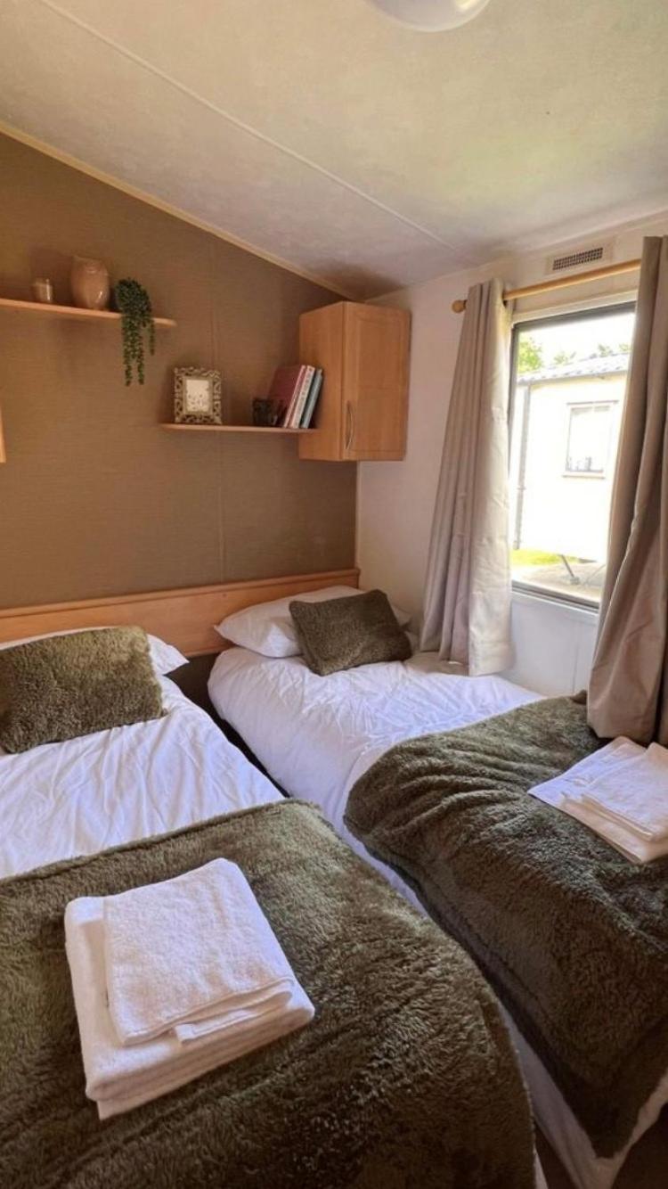 Hotel Coastal Escape Barnstaple Zewnętrze zdjęcie