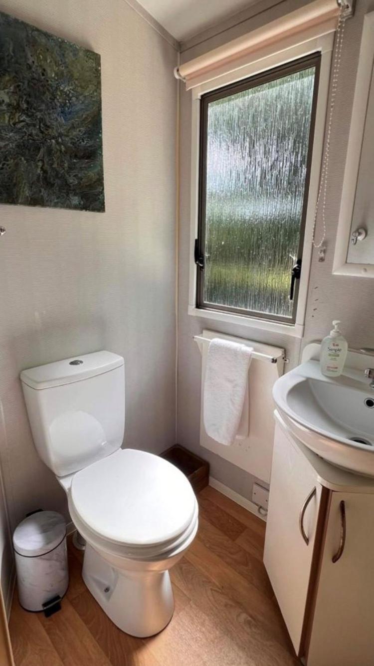 Hotel Coastal Escape Barnstaple Zewnętrze zdjęcie